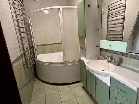 квартира по адресу Предславинская ул., 31/11