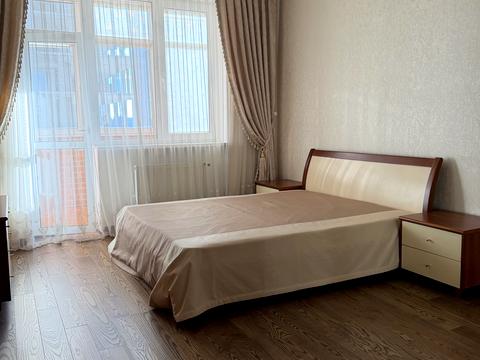 квартира по адресу Предславинская ул., 31/11