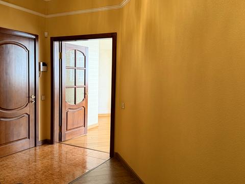 квартира по адресу Предславинская ул., 31/11