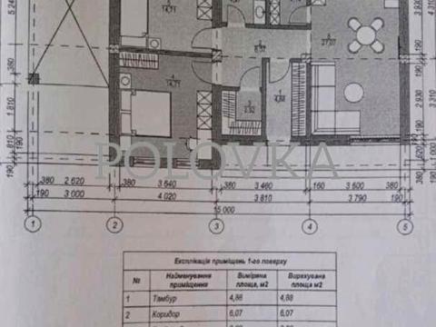 будинок за адресою Тарнівці
