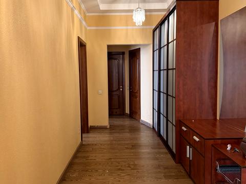 квартира по адресу Предславинская ул., 31/11