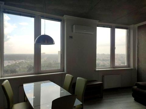 квартира за адресою Обухівська вул., 139