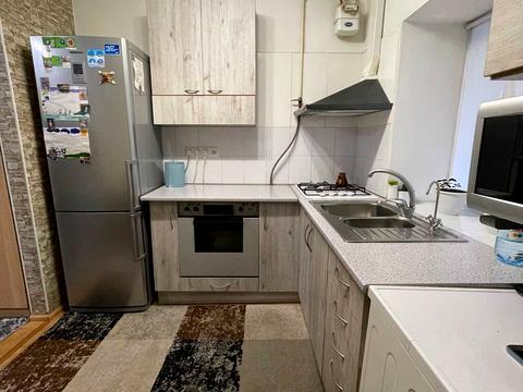 квартира за адресою Водопровідна вул., 2/4