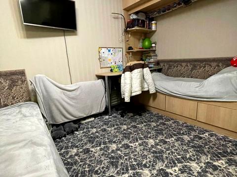 квартира за адресою Водопровідна вул., 2/4