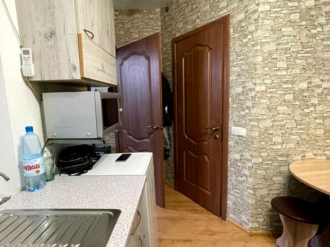 квартира за адресою Водопровідна вул., 2/4