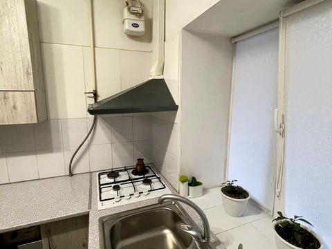 квартира за адресою Водопровідна вул., 2/4