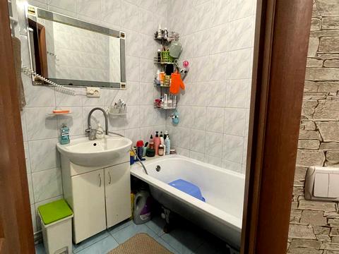 квартира за адресою Водопровідна вул., 2/4