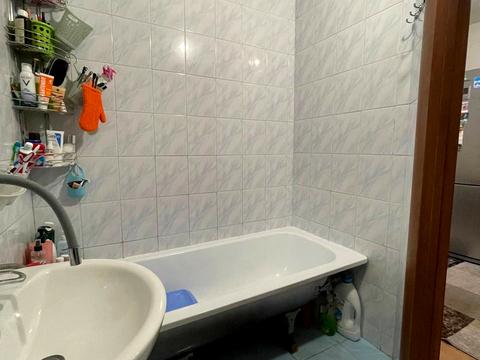 квартира за адресою Водопровідна вул., 2/4