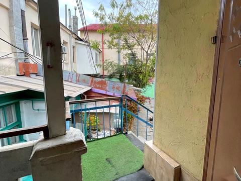 квартира за адресою Водопровідна вул., 2/4