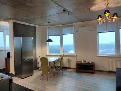 квартира за адресою Обухівська вул., 139