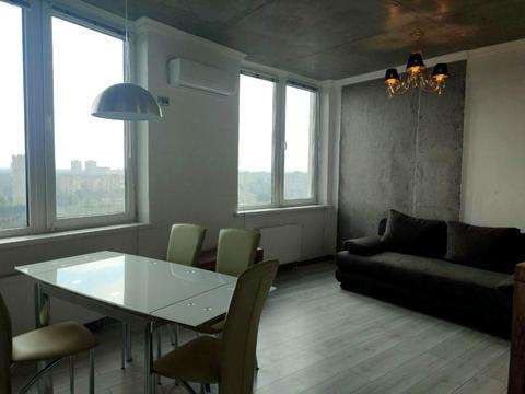 квартира за адресою Обухівська вул., 139