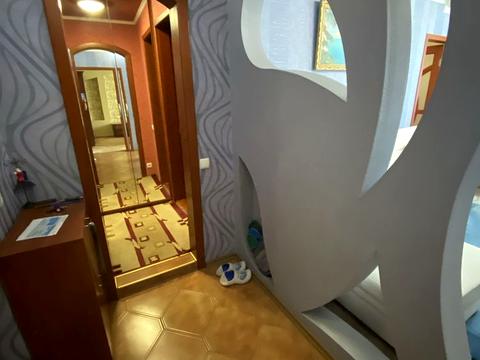 квартира за адресою Дмитра Антоновича бульв., 10