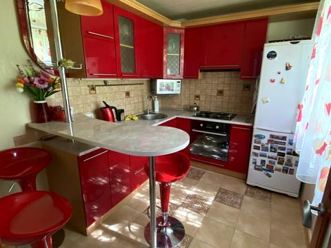 квартира за адресою Дмитра Антоновича бульв., 10