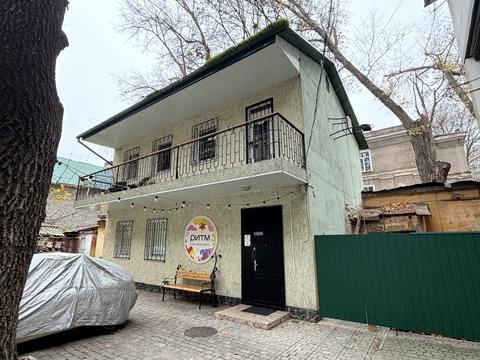 коммерческая по адресу Бориса Айзенберга пер. (Катаева), 2