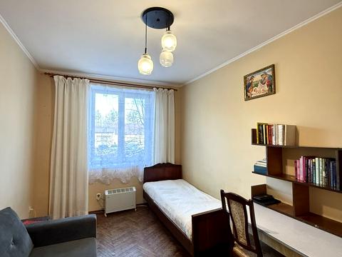 квартира по адресу Лычаковская ул. (Ленина), 202