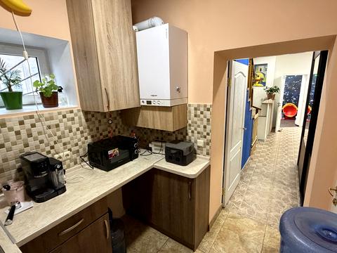 коммерческая по адресу Бориса Айзенберга пер. (Катаева), 2