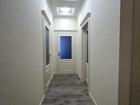 квартира по адресу Михаила Бойчука ул. (Киквидзе), 19-А