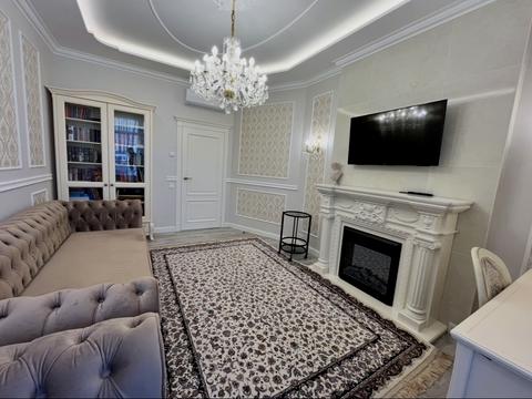 квартира по адресу Михаила Бойчука ул. (Киквидзе), 19-А