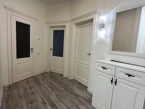 квартира по адресу Михаила Бойчука ул. (Киквидзе), 19-А