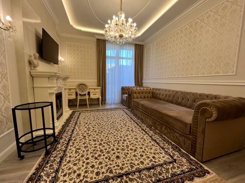 квартира по адресу Михаила Бойчука ул. (Киквидзе), 19-А