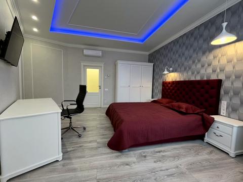 квартира по адресу Михаила Бойчука ул. (Киквидзе), 19-А