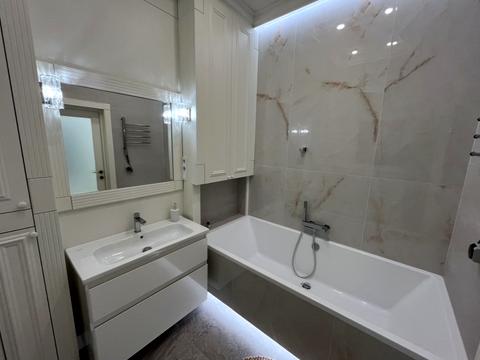 квартира по адресу Михаила Бойчука ул. (Киквидзе), 19-А