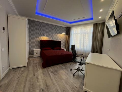 квартира по адресу Михаила Бойчука ул. (Киквидзе), 19-А