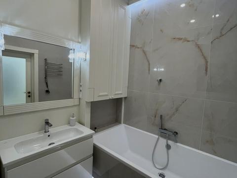 квартира по адресу Михаила Бойчука ул. (Киквидзе), 19-А