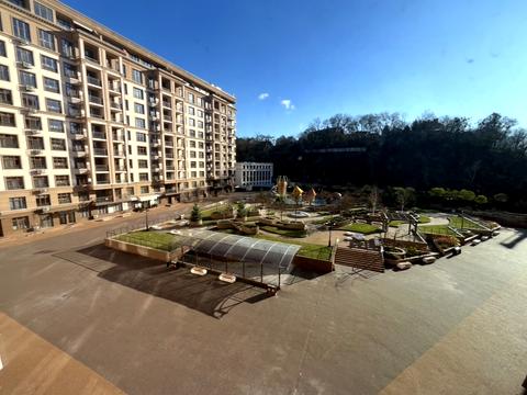 квартира по адресу Михаила Бойчука ул. (Киквидзе), 19-А