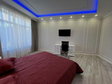 квартира по адресу Михаила Бойчука ул. (Киквидзе), 19-А