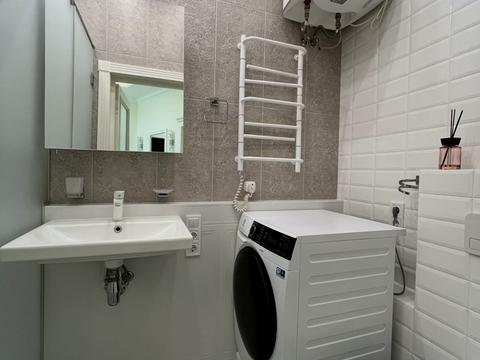 квартира по адресу Михаила Бойчука ул. (Киквидзе), 19-А