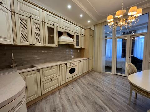 квартира по адресу Михаила Бойчука ул. (Киквидзе), 19-А