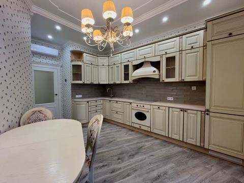 квартира по адресу Михаила Бойчука ул. (Киквидзе), 19-А