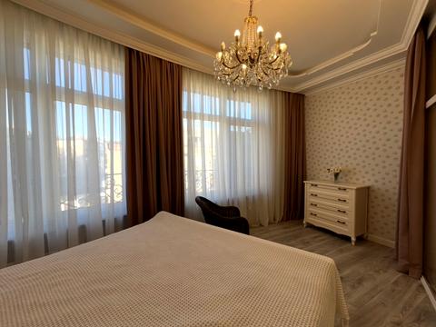 квартира по адресу Михаила Бойчука ул. (Киквидзе), 19-А