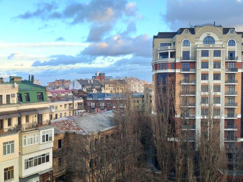 квартира за адресою Олеся Гончара вул., 35