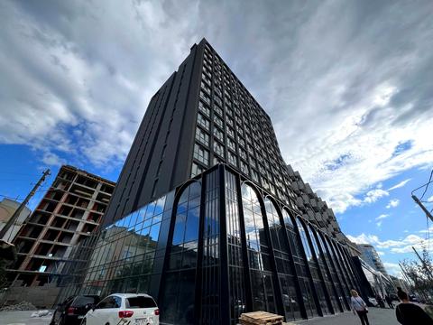 комерційна за адресою Південний бульв., 40