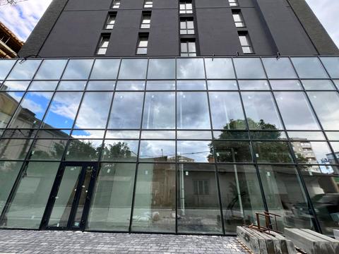 комерційна за адресою Південний бульв., 40