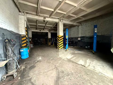 комерційна за адресою Короленка вул. (Первозванівська), 24-А