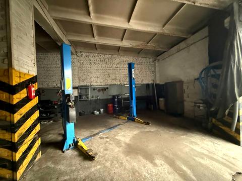 комерційна за адресою Короленка вул. (Первозванівська), 24-А