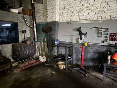 комерційна за адресою Короленка вул. (Первозванівська), 24-А