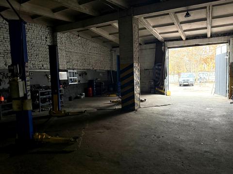 комерційна за адресою Короленка вул. (Первозванівська), 24-А