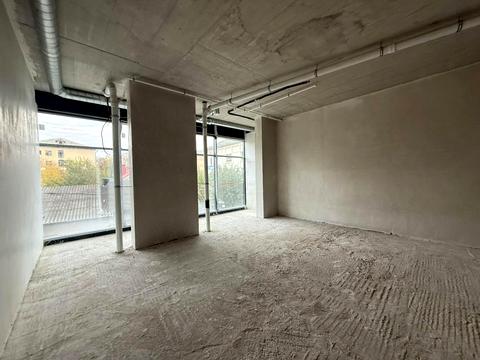 комерційна за адресою Південний бульв., 40