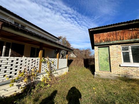 дом по адресу Польова, 332