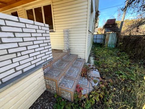 дом по адресу Польова, 332