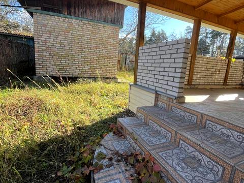 дом по адресу Польова, 332