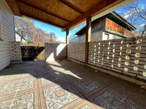 дом по адресу Польова, 332