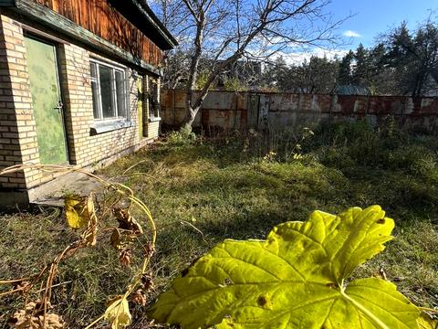 дом по адресу Польова, 332