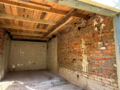 дом по адресу Польова, 332