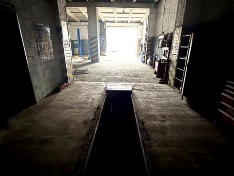 комерційна за адресою Короленка вул. (Первозванівська), 24-А