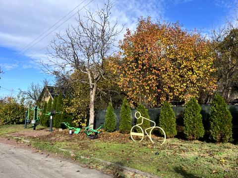 дом по адресу Польова, 332